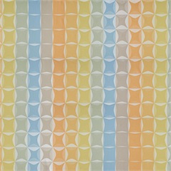 Friendship Quilt Privacy Curtain Fabrics